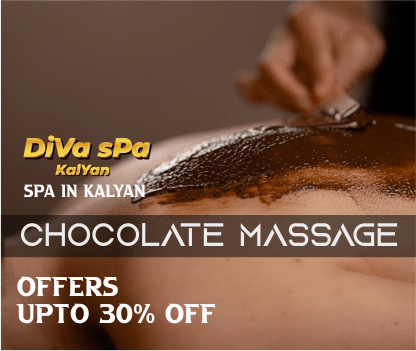 Chocolate Massage in Kalyan